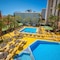 Hotel Servigroup Pueblo Benidorm - map