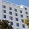 Hotel Riazor - map