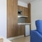 Blaumar Hotel Salou - map