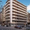 Nh Barcelona Les Corts - map