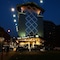 C-Hotels Rubens - map