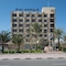 Ajman Beach Hotel - map