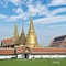 Novotel Bangkok On Siam Square - map