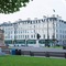 Millennium Hotel Glasgow - map