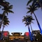 Le Méridien Noumea Resort & Spa - map