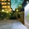 Pinewood Hotel Rome - map