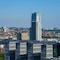 Thon Hotel Brussels City Centre - map