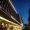 Seoul Garden Hotel - map