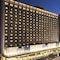 Seoul Garden Hotel - map