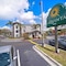 La Quinta Inn By Wyndham Miami Airport North - map