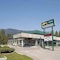 Sandman Inn Blue River - map