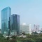 Shangri-La Qingdao - map