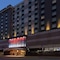Hilton Garden Inn Pittsburgh University Place - map