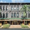 Duxton Reserve Singapore, Autograph Collection - map