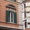 C-Hotels Fiume - map