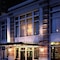 Soho Grand Hotel - map