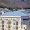 Radisson Blu Le Vendome Hotel, Cape Town - map