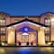 Days Inn By Wyndham Birmingham West - map