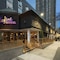 Skyline Hotel - map