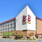 Red Roof Inn Plus+ Boston - Woburn Burlington - map