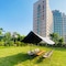 Crowne Plaza Foshan By Ihg - map