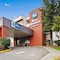 Best Western Cascadia Inn - map