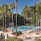 Doubletree By Hilton Hotel San Diego – Del Mar - map