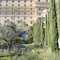 King David Jerusalem - map