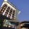 Hotel Santika Premiere Semarang - map