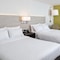 Holiday Inn Express Quebec City - Sainte Foy By Ihg - map