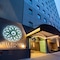 Hotel Binario Umeda - map