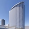The Westin Seoul Parnas - map