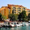 Hotel Selce - map