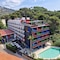 BPM Lloret Hotel - map