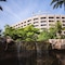 Dar Es Salaam Serena Hotel - map