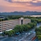 Sofitel Hangzhou Westlake - map