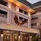 The Beverly Hotel Pattaya - map