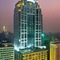 Asia International Hotel Guangzhou - map