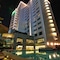 Evergreen Laurel Hotel Taichung - map