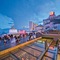 Resorts World Genting - Genting Skyworlds Hotel - map