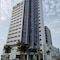 Hotel Grand Continental Kuching - map