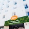 Whe Hotel - map