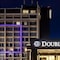 Doubletree By Hilton Calgary North - map