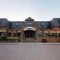 Village Hotel Blackpool - map