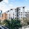 Pacific Hotel Brisbane - map