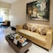 Grand Candi Hotel Semarang - map
