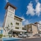 Hotel Villa Mayor Charme - Fortaleza - map
