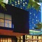 Crown Promenade Melbourne - map