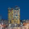 Park Hyatt Seoul - map