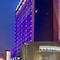 Narada Boutique Hotel Yiwu Huafeng - map